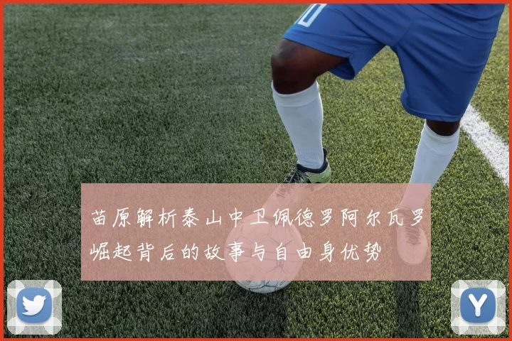 苗原解析泰山中卫佩德罗阿尔瓦罗崛起背后的故事与自由身优势