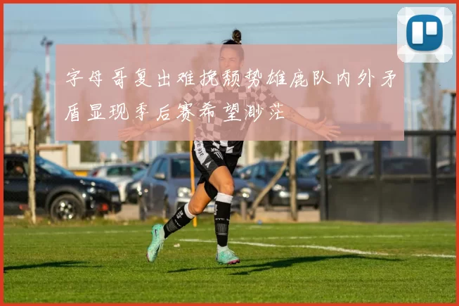 字母哥复出难挽颓势雄鹿队内外矛盾显现季后赛希望渺茫