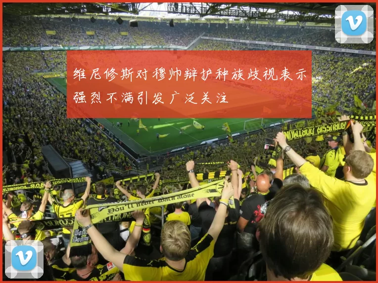 维尼修斯对穆帅辩护种族歧视表示强烈不满引发广泛关注